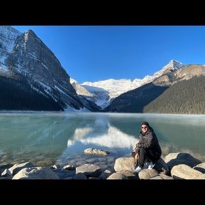 Meet your Posher, Maximilien